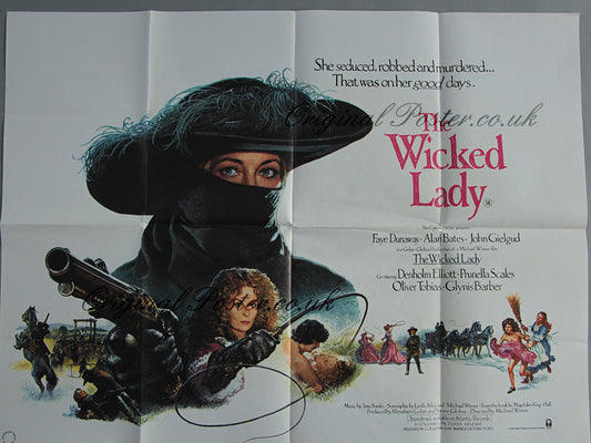 Wicked Lady