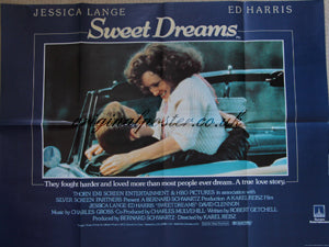 Sweet Dreams