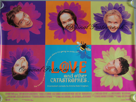 Love and Other Catastrophes
