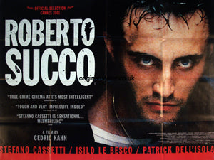 Roberto Succo
