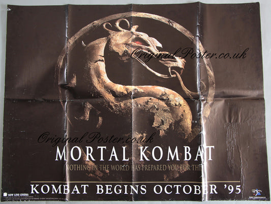 Mortal Kombat