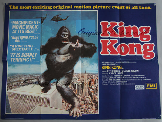 King Kong