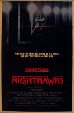 Nighthawks