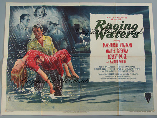 Raging Waters