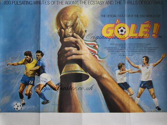 G'olé! / Gole / Goal