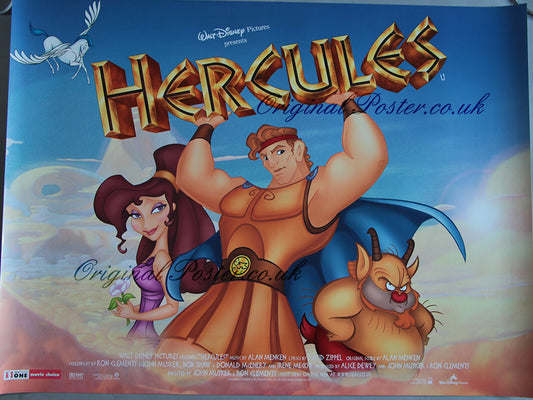 Hercules