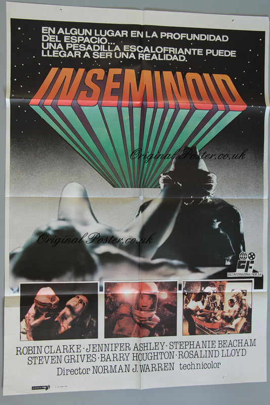 Inseminoid