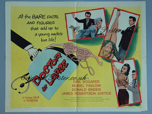 Doctor at Large