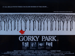 Gorky Park