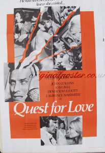 Quest for Love
