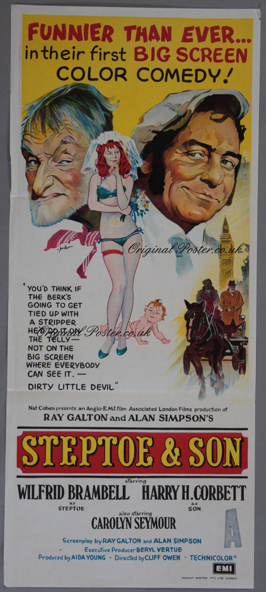 Steptoe & Son