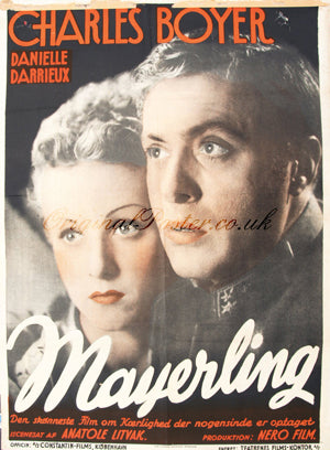 Mayerling