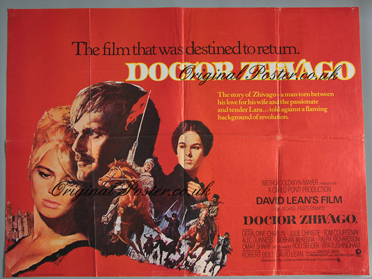 Doctor Zhivago