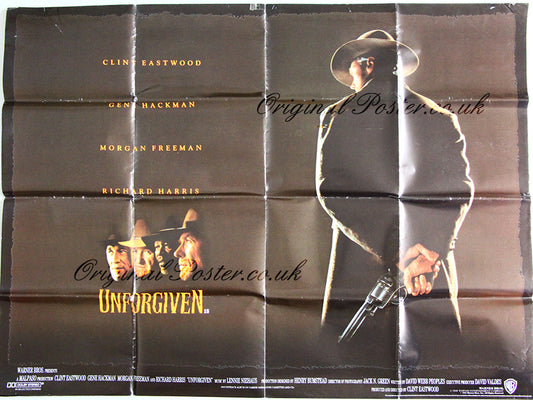 Unforgiven