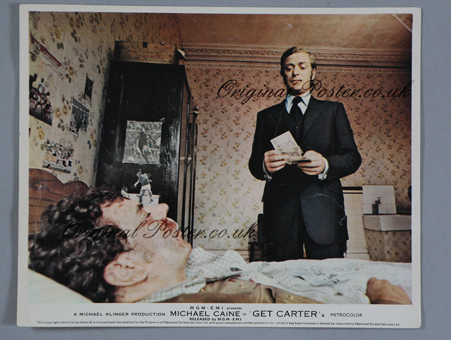 Get Carter