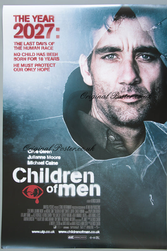 Children of Men
