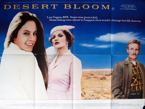 Desert Bloom