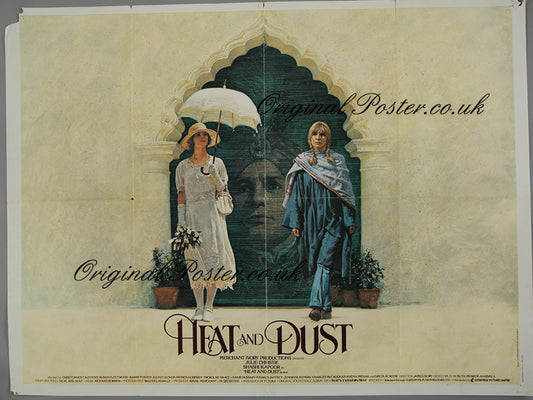 Heat and Dust