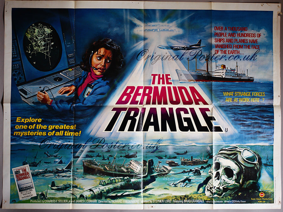 The Bermuda Triangle