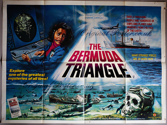 The Bermuda Triangle