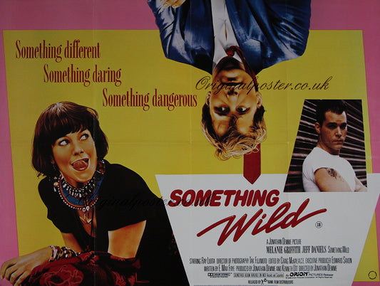 Something Wild
