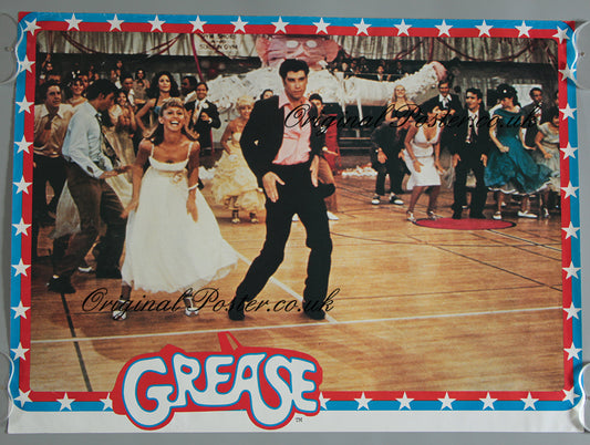 Grease