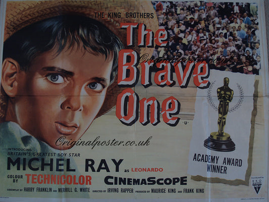 The Brave One