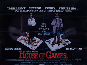 House of Games