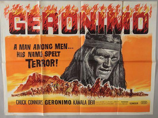 Geronimo