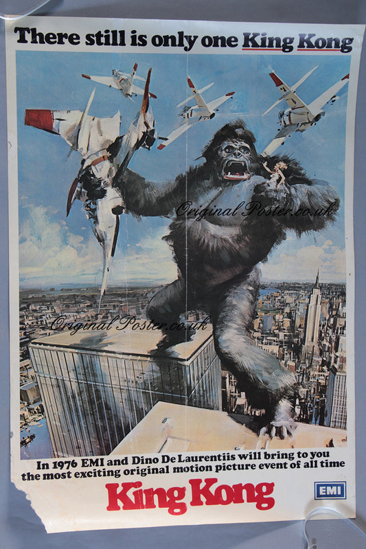King Kong