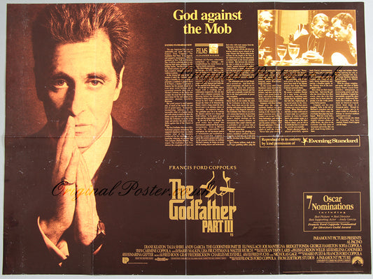 The Godfather: Part III