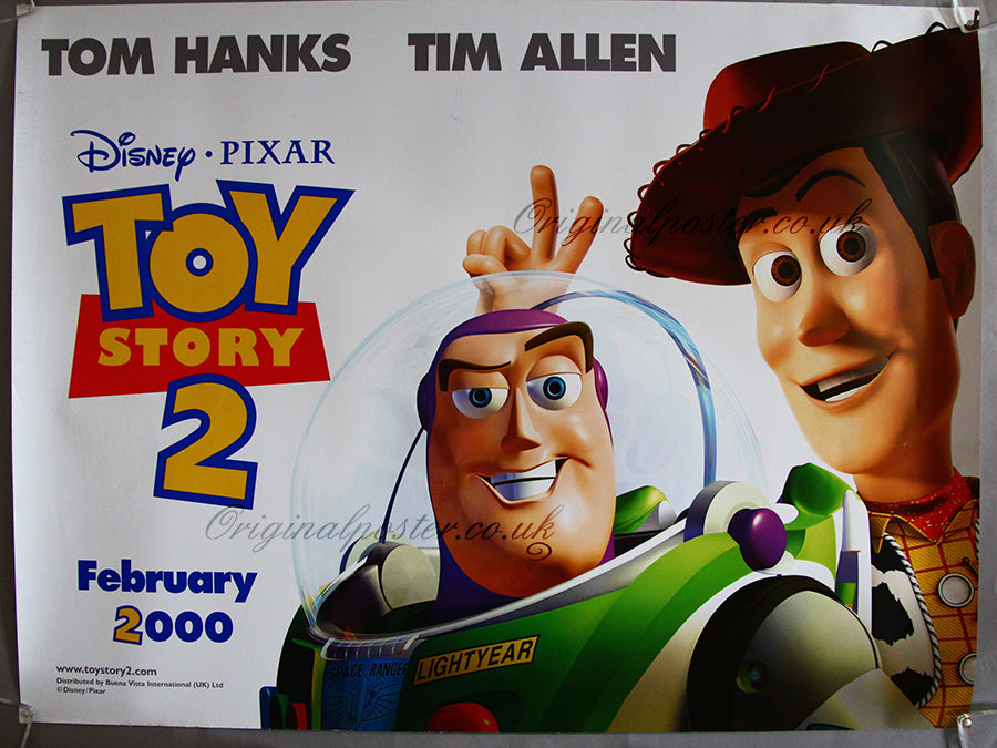 Toy Story 2