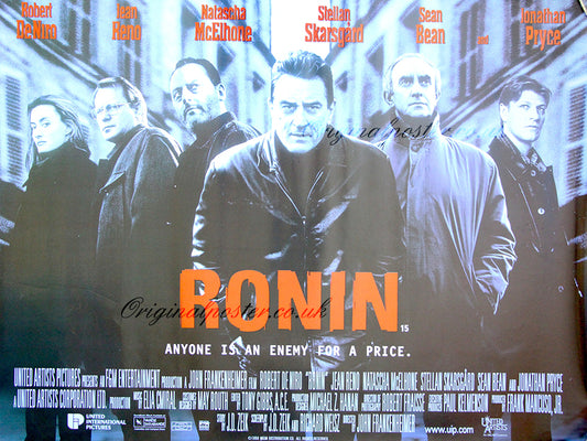 Ronin