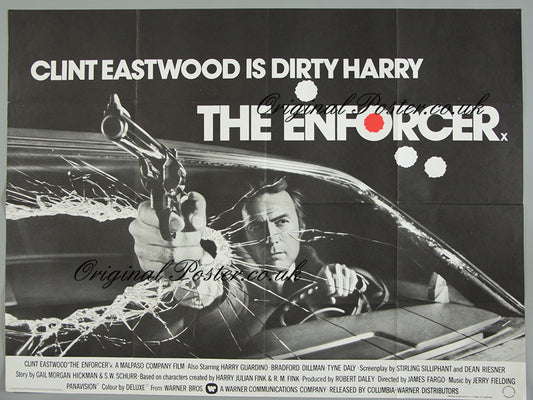 The Enforcer
