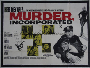Murder, Inc. / Murder Incorporated