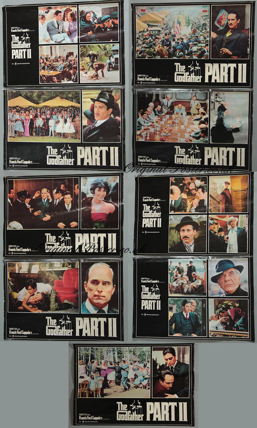The Godfather Part II