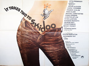 Skidoo