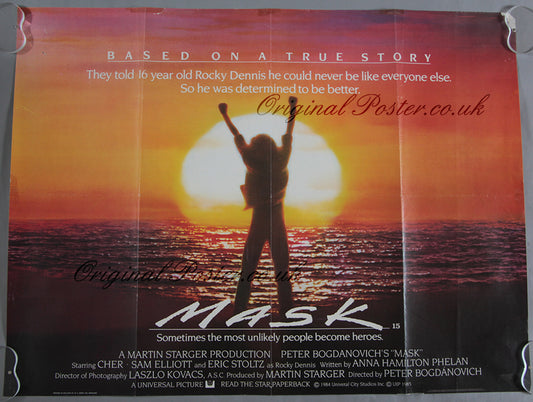 Mask