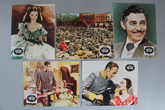 Gone with the Wind