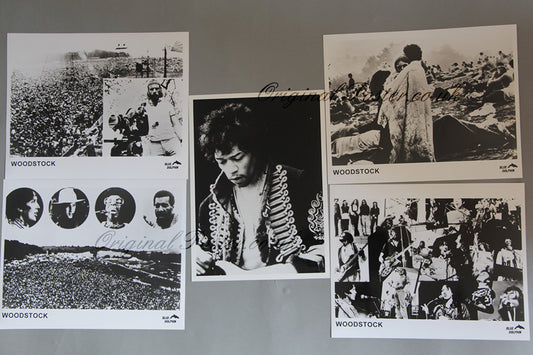 Woodstock