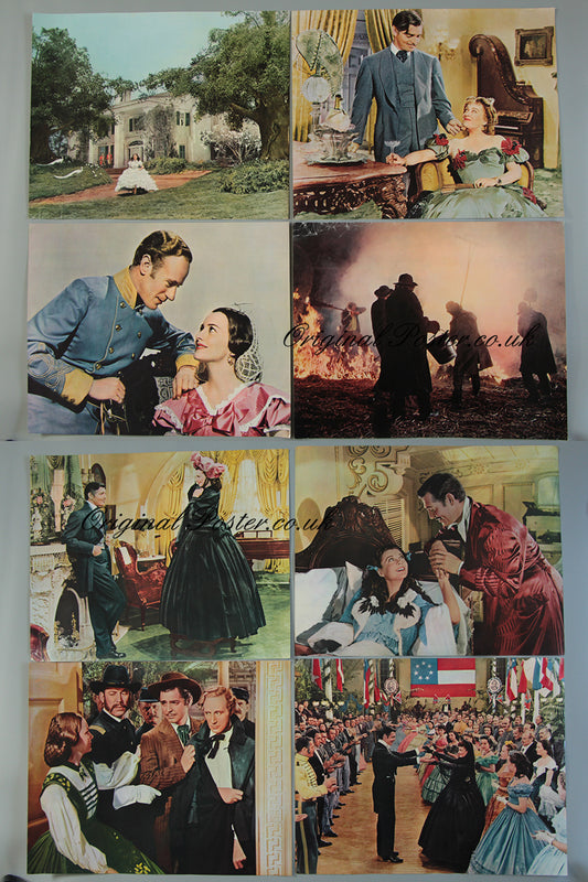 Gone with the Wind