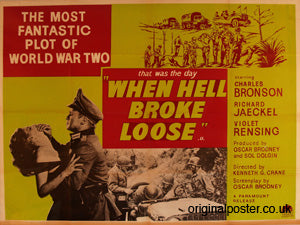 When Hell Broke Loose