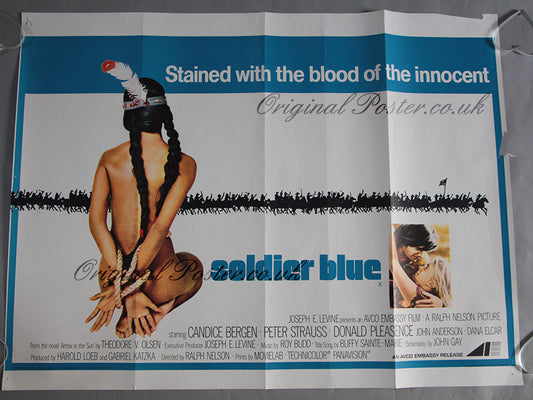Soldier Blue