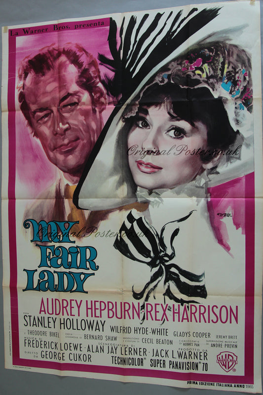 My Fair Lady