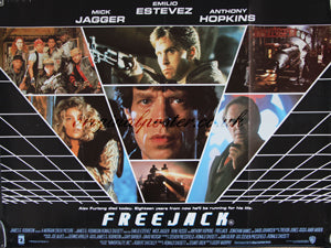 Freejack