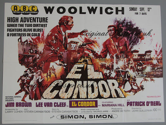 El Condor