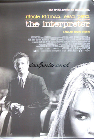 The Interpreter