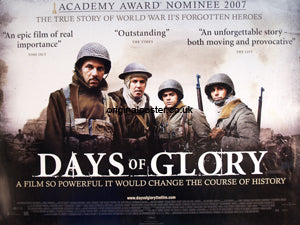 Indigènes / Days of Glory