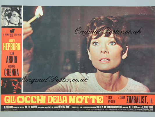 Wait Until Dark