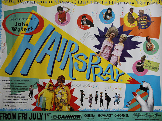 Hairspray